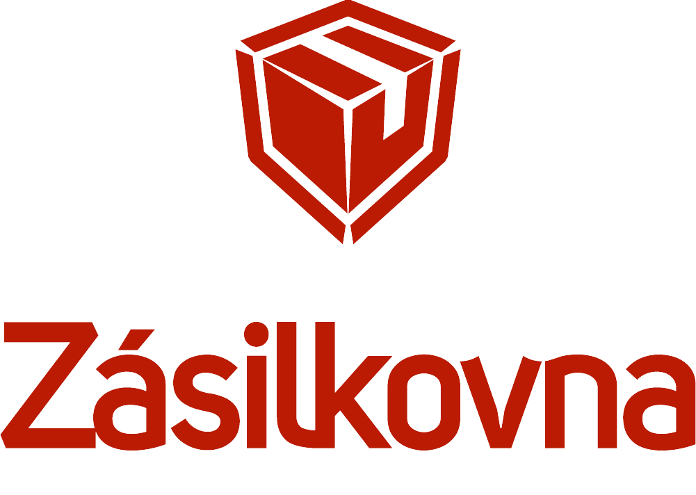 Zásilkovna – do Z-Pointu/Z-BOXu (ČR / SK + 36 Kč)<br>Obvyklá doba dodání: 1-2 dny