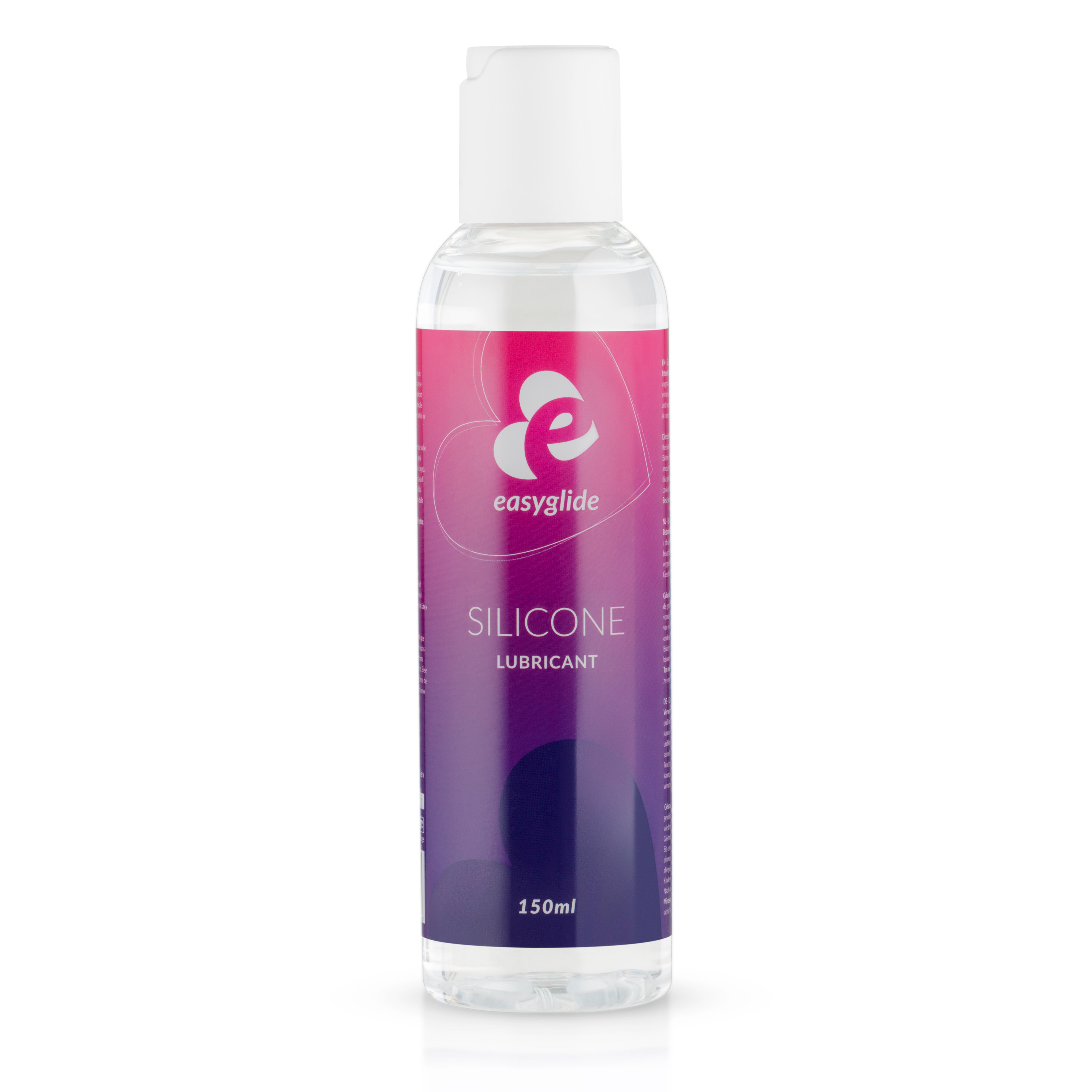 Lubrikační silikonový gel EasyGlide – 150 ml