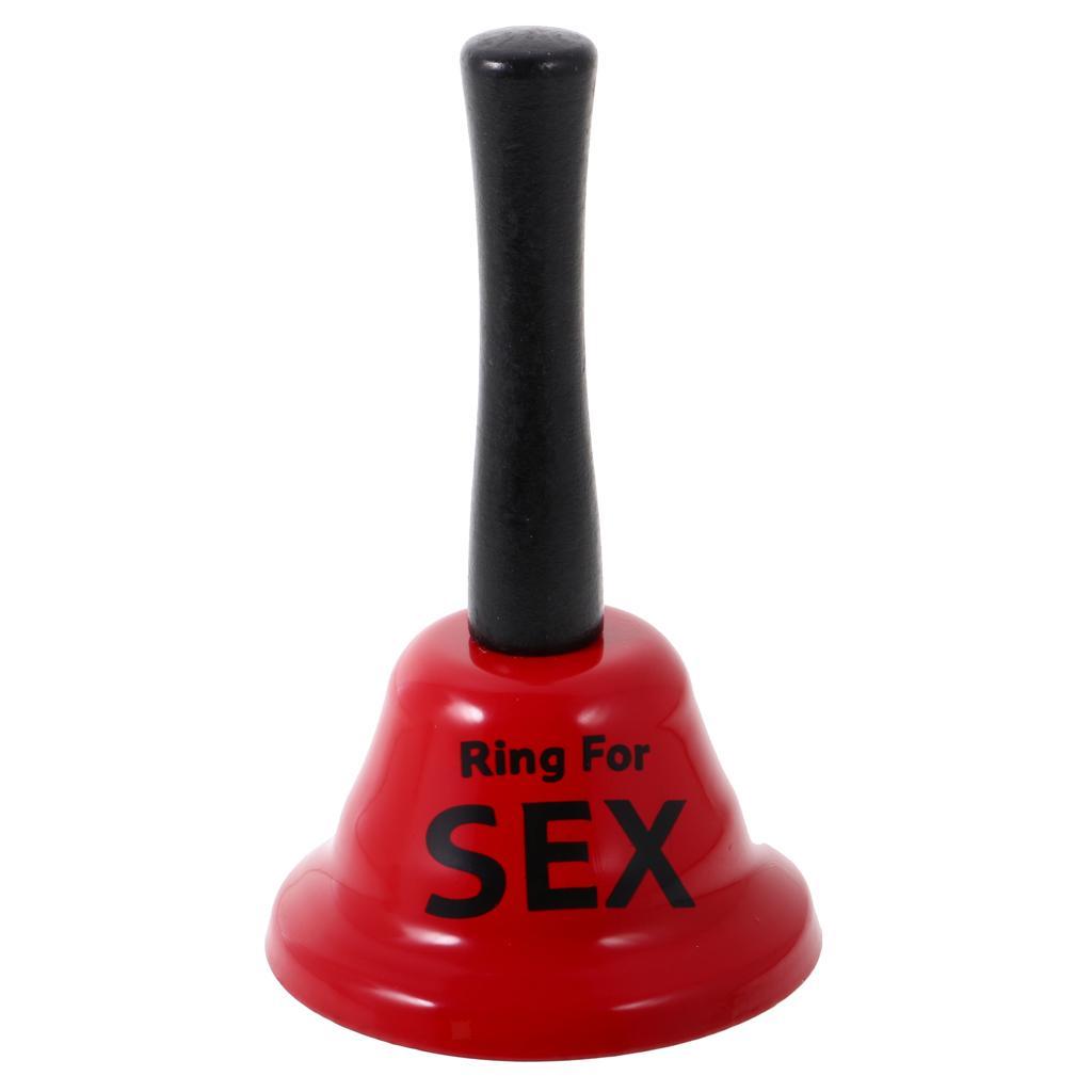 Zvon pro sex