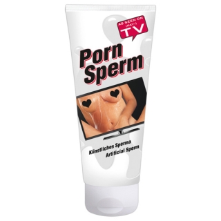 Umělé sperma – 125 ml