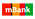 Platba na účet (veden u mBank)